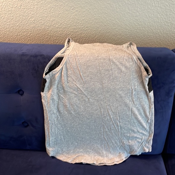 Victorias Secret Pink tank top - Picture 2 of 2